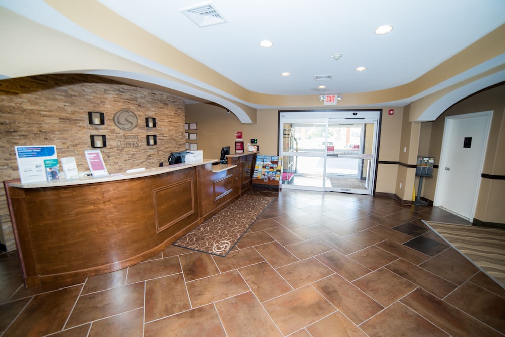 comfort suites atlantic city north