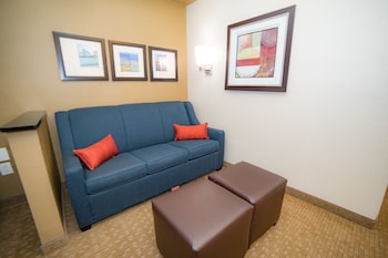 comfort suites atlantic city north
