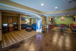 comfort suites atlantic city north