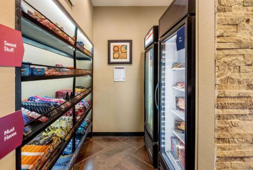 comfort suites atlantic city north