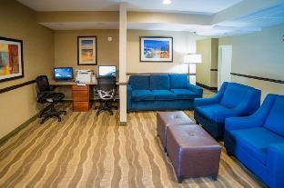 comfort suites atlantic city north