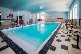 comfort suites atlantic city north