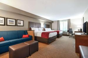 comfort suites atlantic city north