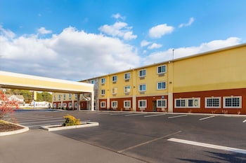 comfort suites atlantic city north
