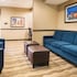 comfort suites atlantic city north