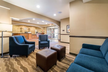 comfort suites atlantic city north