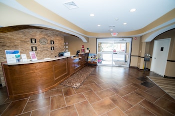 comfort suites atlantic city north