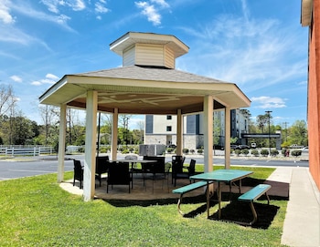 comfort suites atlantic city north