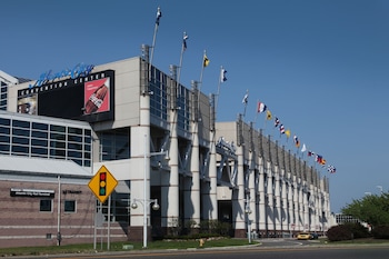 comfort suites atlantic city north