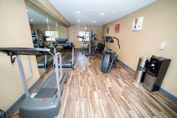 comfort suites atlantic city north