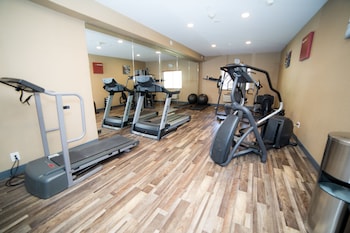 comfort suites atlantic city north