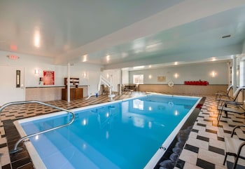 comfort suites atlantic city north