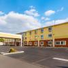 comfort suites atlantic city north