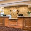 comfort suites atlantic city north