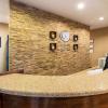 comfort suites atlantic city north