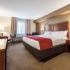 comfort suites atlantic city north