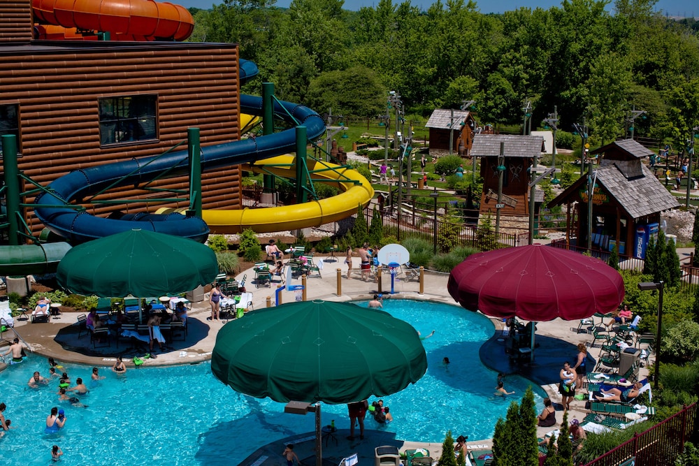 great wolf lodge niagara falls