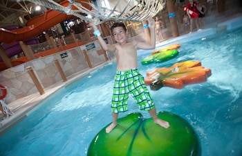 great wolf lodge niagara falls