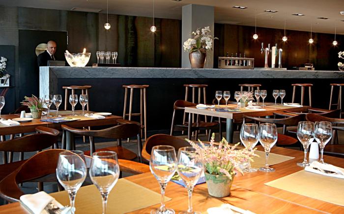 barcelona airport hotel