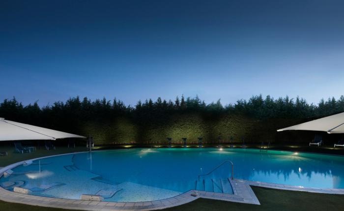 barcelona airport hotel
