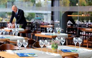 barcelona airport hotel