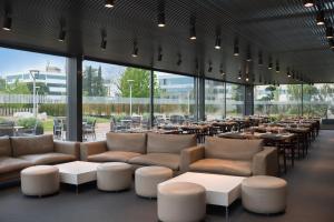 barcelona airport hotel
