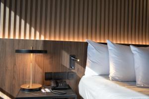 barcelona airport hotel