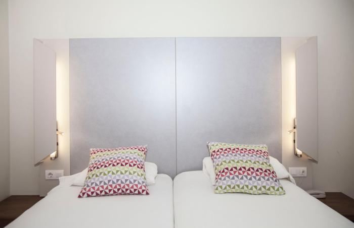 hotel campanile barcelona sud cornella