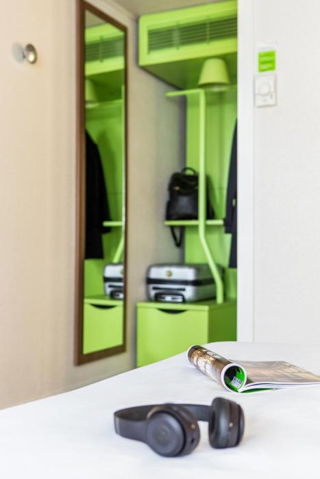 hotel campanile barcelona sud cornella