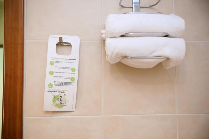 hotel campanile barcelona sud cornella