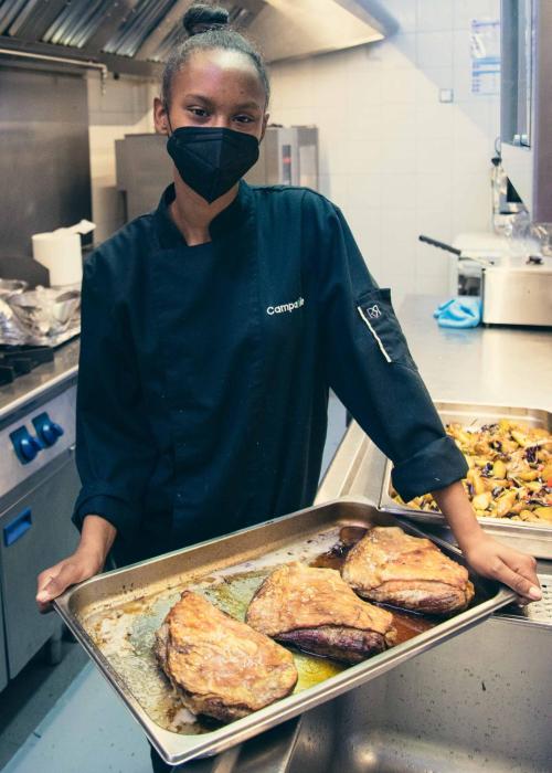 hotel campanile barcelona sud cornella