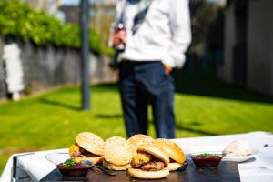 hotel campanile barcelona sud cornella