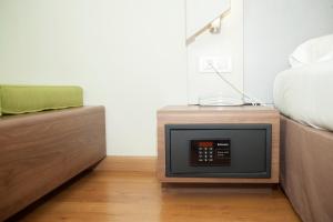 hotel campanile barcelona sud cornella