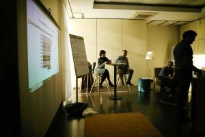 hotel campanile barcelona sud cornella