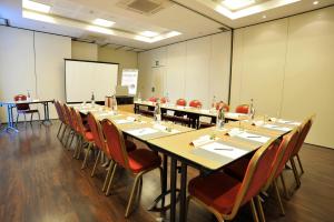 hotel campanile barcelona sud cornella