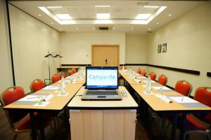 hotel campanile barcelona sud cornella