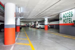 hotel campanile barcelona sud cornella