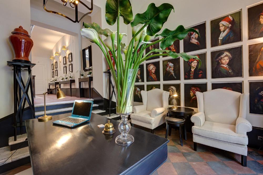 profumo maison colosseo