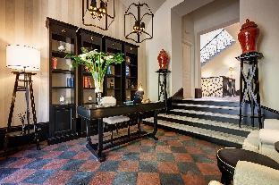 profumo maison colosseo