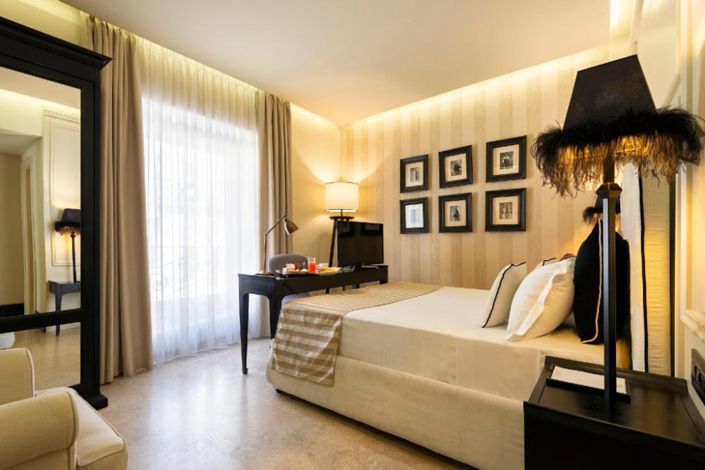 profumo maison colosseo