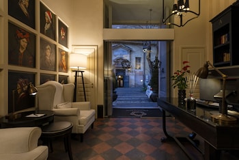 profumo maison colosseo