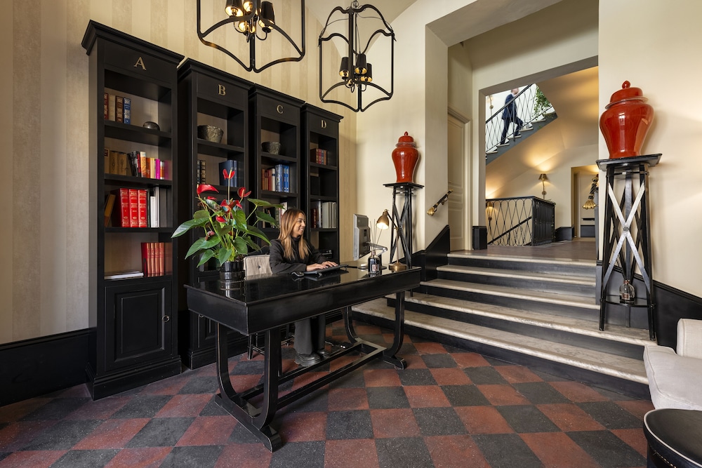 profumo maison colosseo