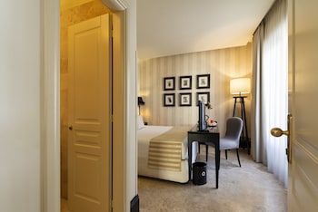 profumo maison colosseo