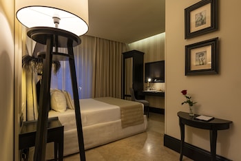 profumo maison colosseo