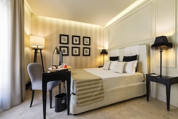 profumo maison colosseo