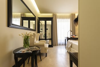 profumo maison colosseo