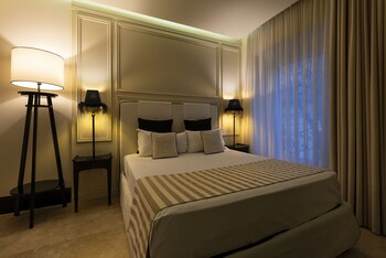 profumo maison colosseo