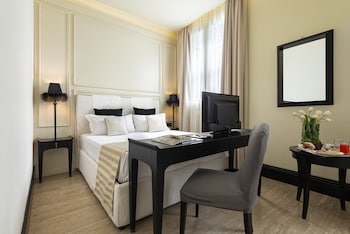 profumo maison colosseo