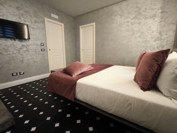 profumo maison colosseo