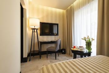 profumo maison colosseo